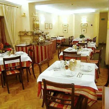 Hotel Unicorno 