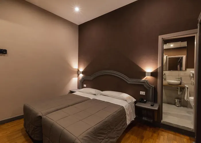 Hotel Unicorno