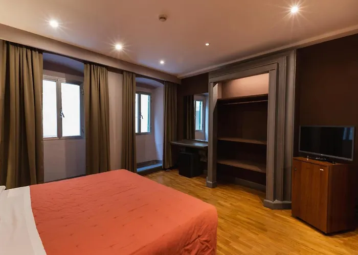 Hotel Unicorno