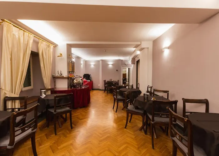 Hotel Unicorno